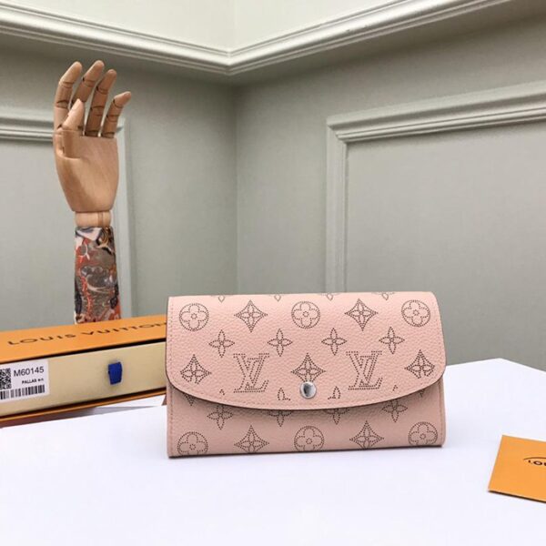 Louis Vuitton財布 ルイヴィトン 長財布 QB213018