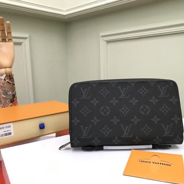 Louis Vuitton財布 ルイヴィトン 長財布 QB213026