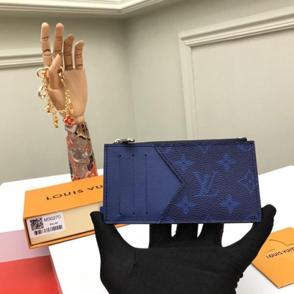 Louis Vuitton財布 ルイヴィトン 短財布 QB213030