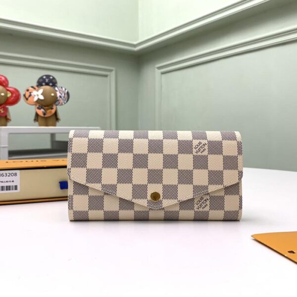 Louis Vuitton財布 ルイヴィトン 長財布 QB213032