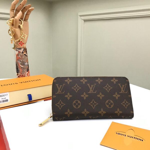 Louis Vuitton財布 ルイヴィトン 長財布 QB214441