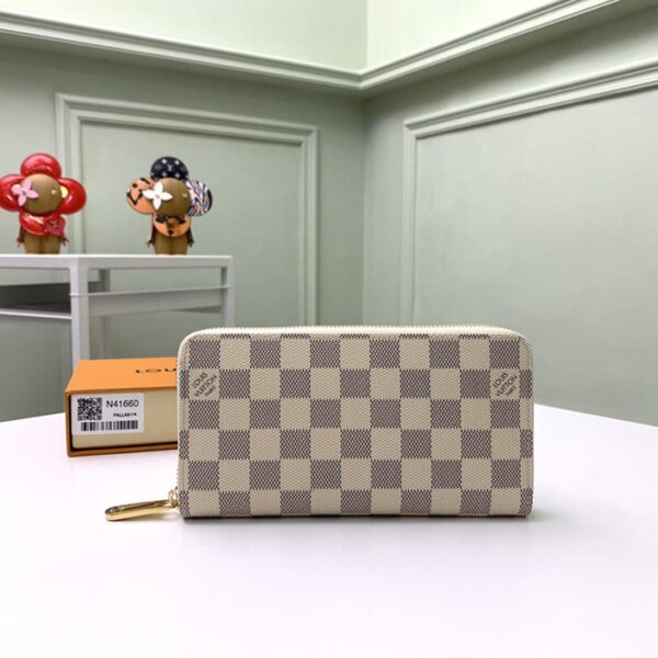 Louis Vuitton財布 ルイヴィトン 長財布 QB214446