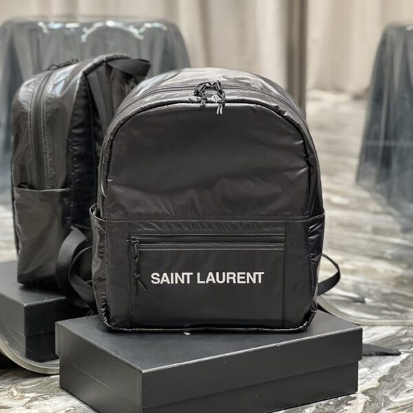 YSL-サンローラン-人気バックパック-カジュアルバッグ-リュックサックパック SJB217525
