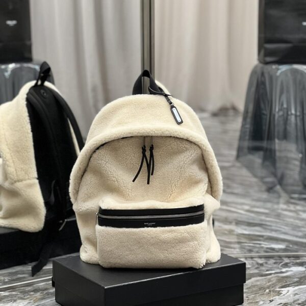 YSL-サンローラン-人気バックパック-カジュアルバッグ-リュックサックパック SJB217527