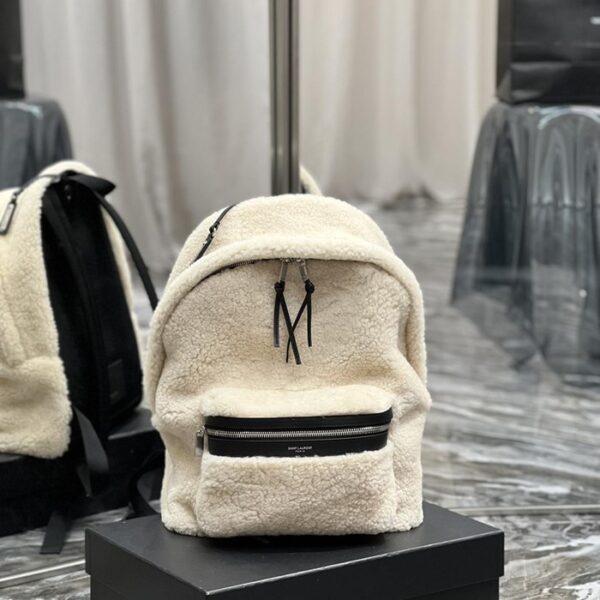 YSL-サンローラン-人気バックパック-カジュアルバッグ-リュックサックパック SJB217528