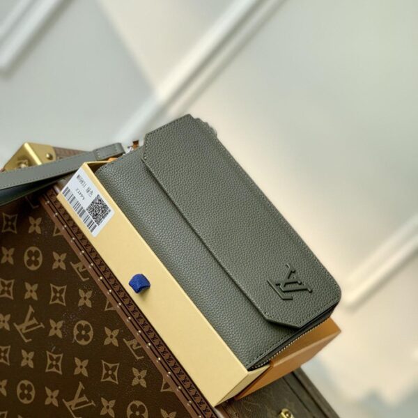 Louis Vuitton財布 ルイヴィトン 長財布 QB221063