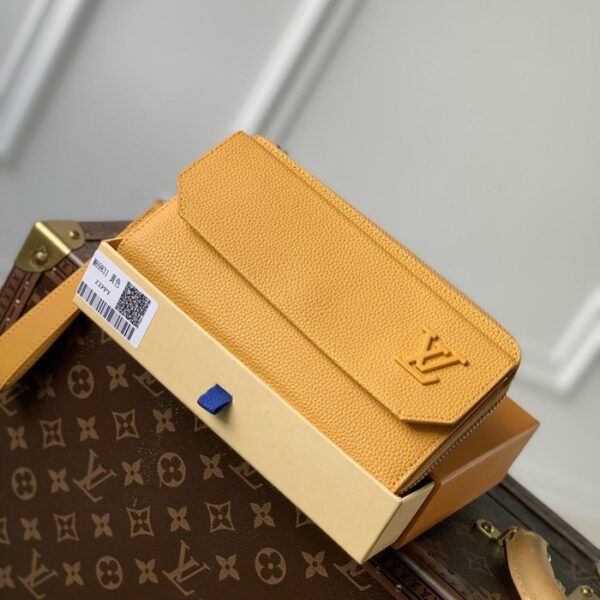 Louis Vuitton財布 ルイヴィトン 長財布 QB221064