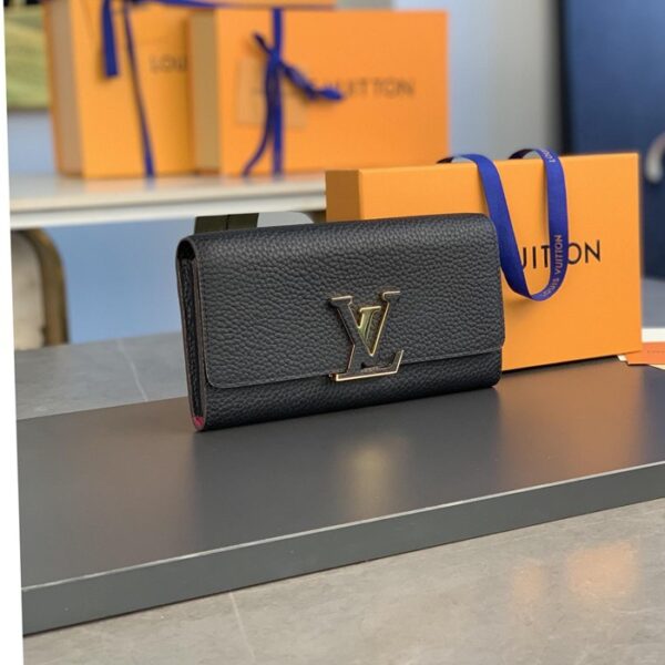 Louis Vuitton財布 ルイヴィトン 短財布 QB223984