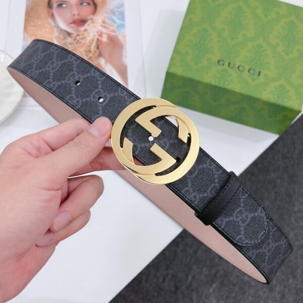 GUCCI ベルト(Belt) 大人気 グッチ メンズベルト PD224180