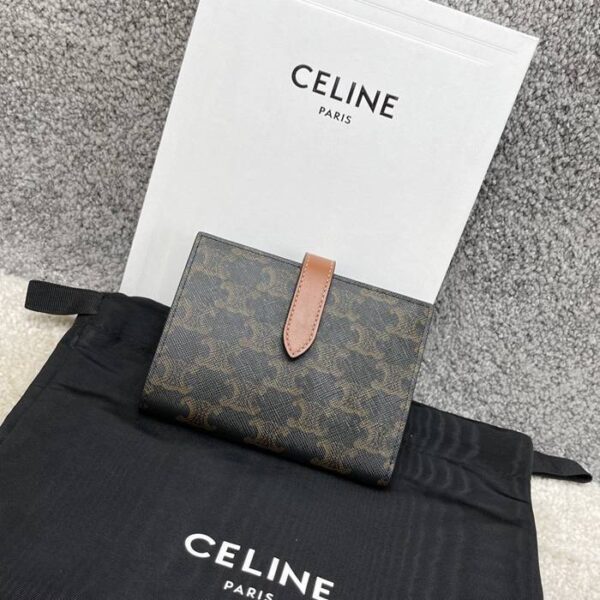 Celine財布 セリーヌ 短財布 QB228629