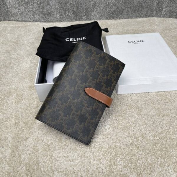 Celine財布 セリーヌ 長財布 QB228630