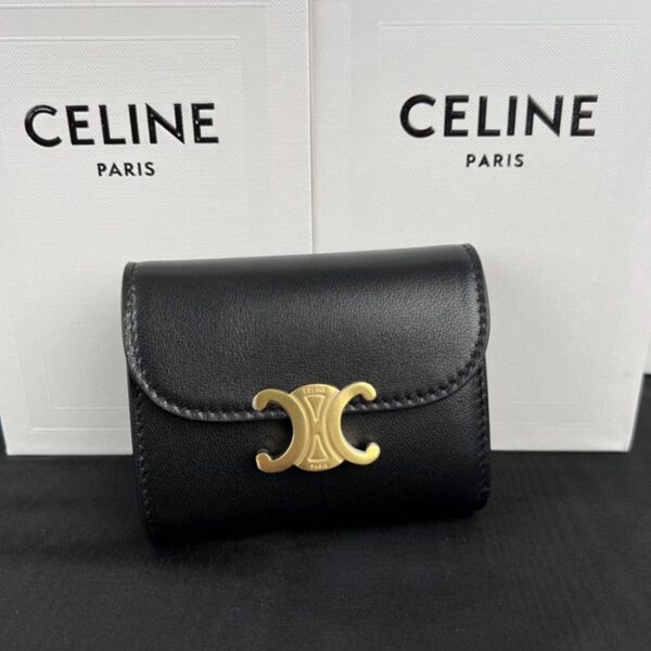 Celine財布 セリーヌ 短財布 QB228633