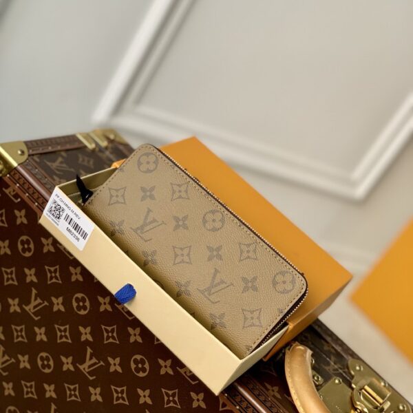 Louis Vuitton財布 ルイヴィトン 長財布 QB229453