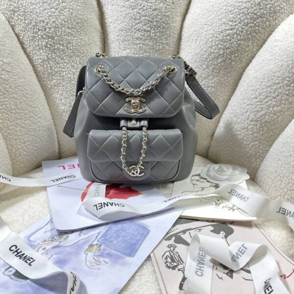 CHANEL-シャネル-人気バックパック-カジュアルバッグ-リュックサックパック SJB229564