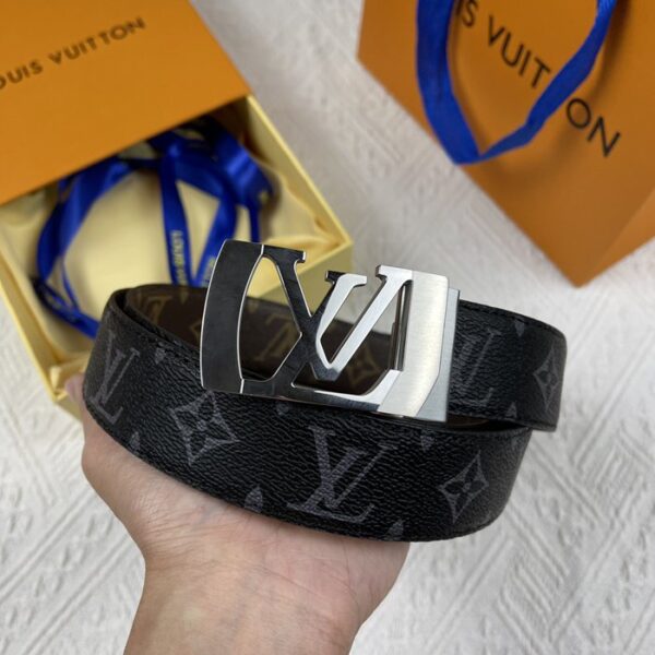 Louis Vuitton ベルト(Belt) 大人気 ルイヴィトン メンズベルト PD229981