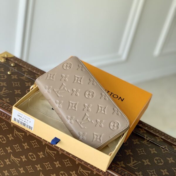 Louis Vuitton財布 ルイヴィトン 長財布 QB230027
