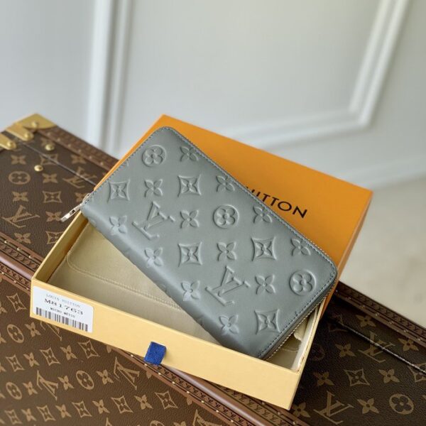 Louis Vuitton財布 ルイヴィトン 長財布 QB230028