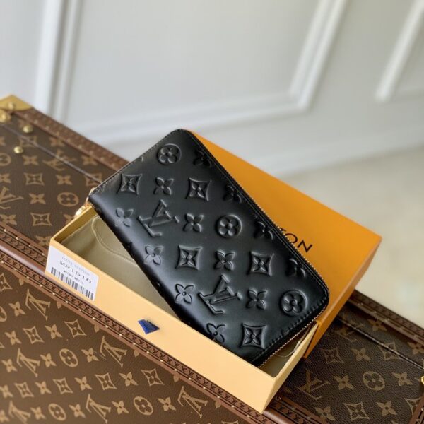 Louis Vuitton財布 ルイヴィトン 長財布 QB230029