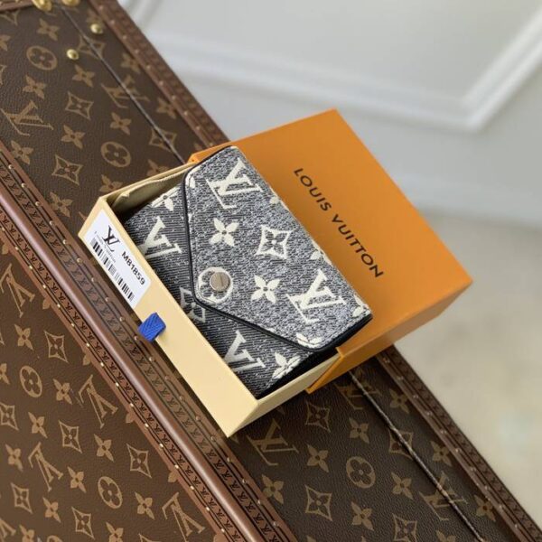 Louis Vuitton財布 ルイヴィトン 短財布 QB230032