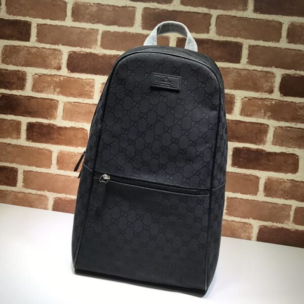 GUCCI-グッチ-人気バックパック-カジュアルバッグ-リュックサックパック SJB230446