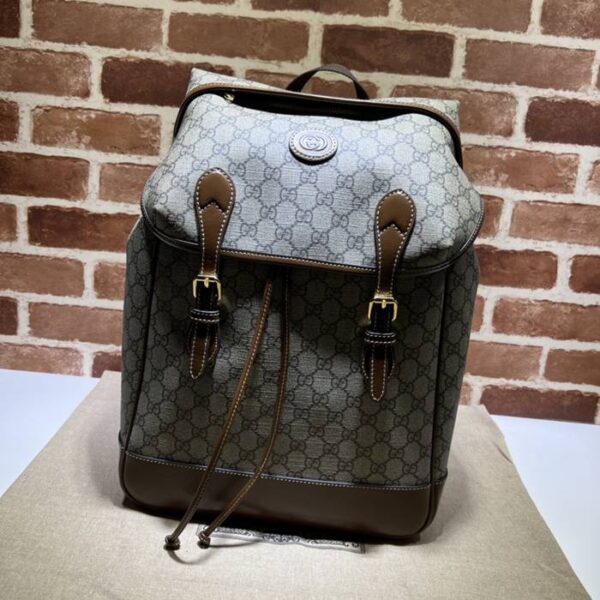 GUCCI-グッチ-人気バックパック-カジュアルバッグ-リュックサックパック SJB230461