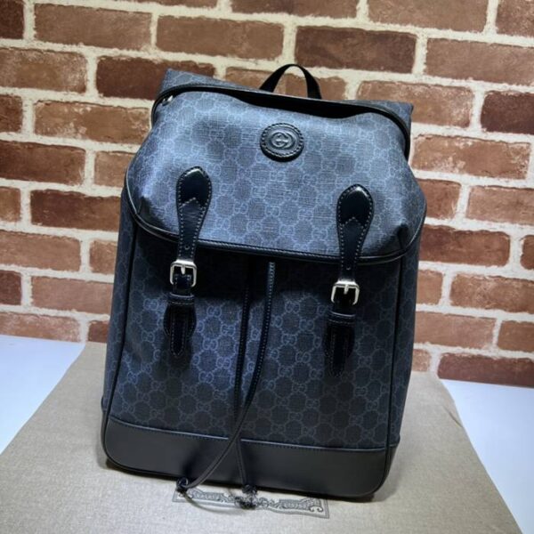 GUCCI-グッチ-人気バックパック-カジュアルバッグ-リュックサックパック SJB230462