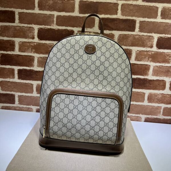GUCCI-グッチ-人気バックパック-カジュアルバッグ-リュックサックパック SJB230464