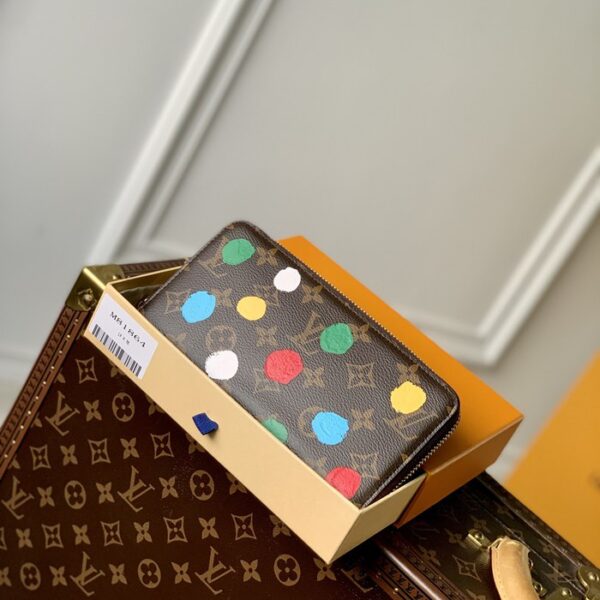 Louis Vuitton財布 ルイヴィトン 長財布 QB231966