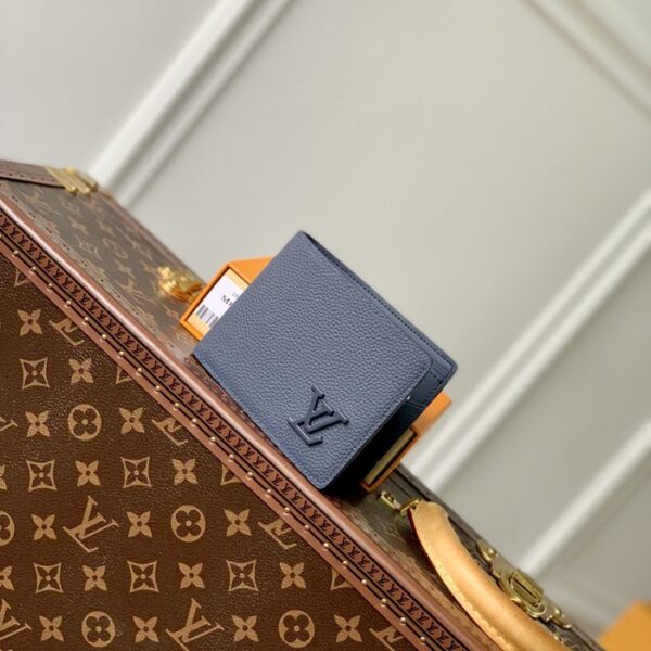 Louis Vuitton財布 ルイヴィトン 短財布 QB232376