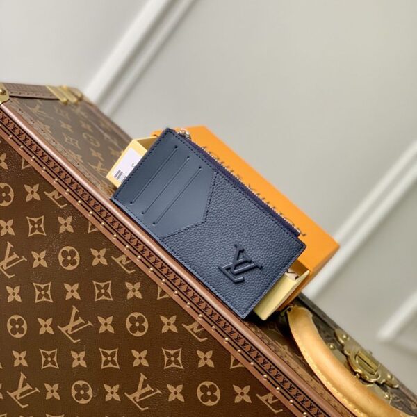 Louis Vuitton財布 ルイヴィトン 短財布 QB232379