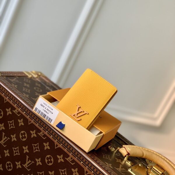 Louis Vuitton財布 ルイヴィトン 短財布 QB233808