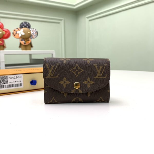 Louis Vuitton財布 ルイヴィトン 短財布 QB233877