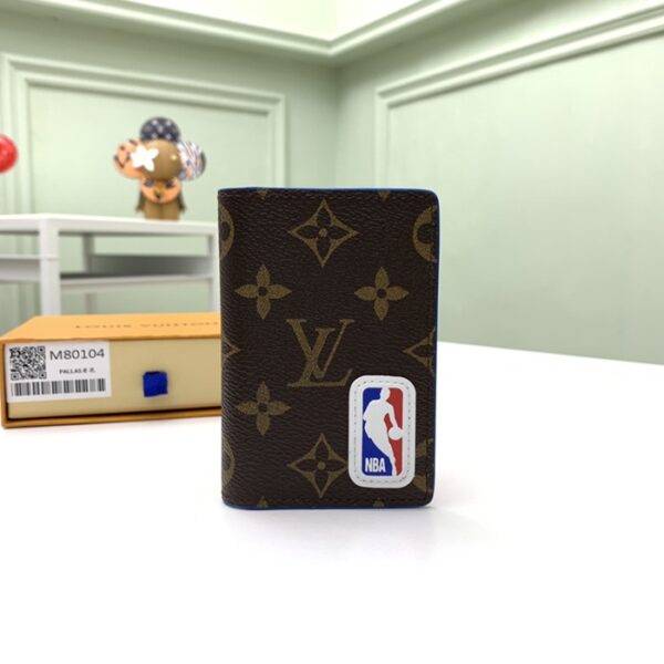 Louis Vuitton財布 ルイヴィトン 短財布 QB234056
