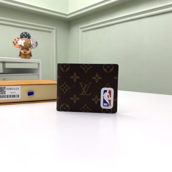 Louis Vuitton財布 ルイヴィトン 短財布 QB234057