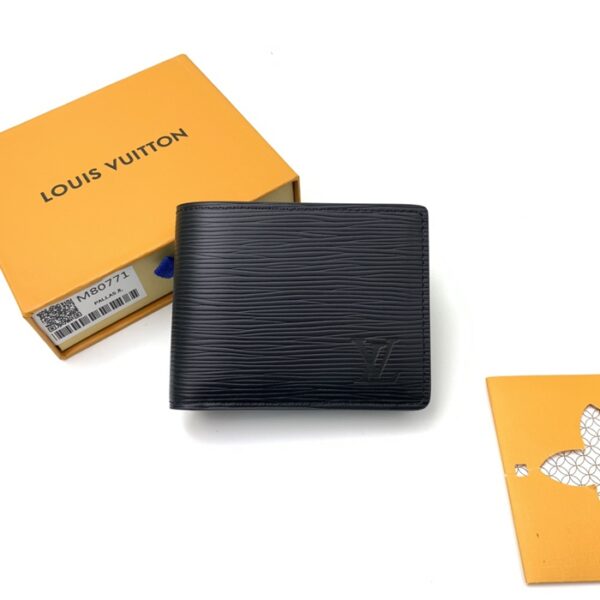Louis Vuitton財布 ルイヴィトン 短財布 QB234069