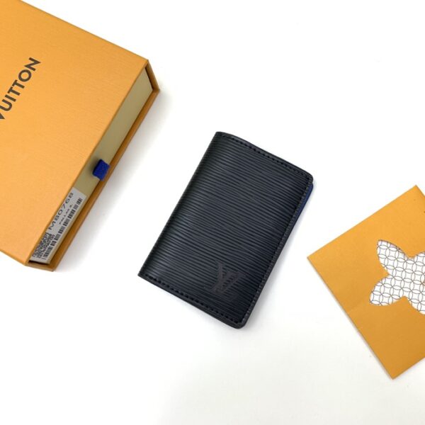 Louis Vuitton財布 ルイヴィトン 短財布 QB234071