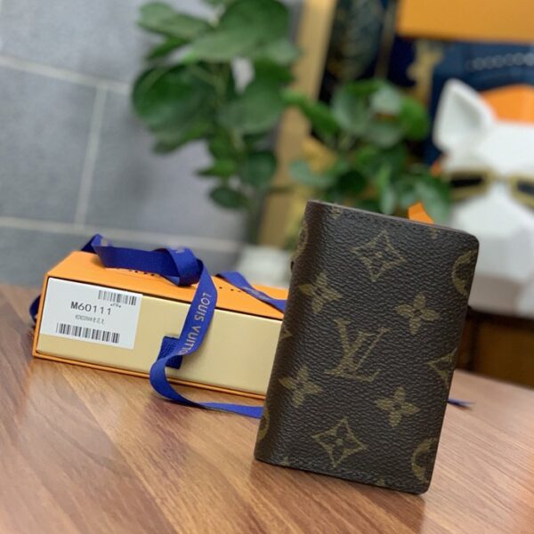 Louis Vuitton財布 ルイヴィトン 短財布 QB234099