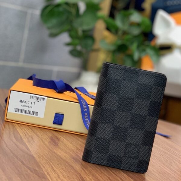 Louis Vuitton財布 ルイヴィトン 短財布 QB234101