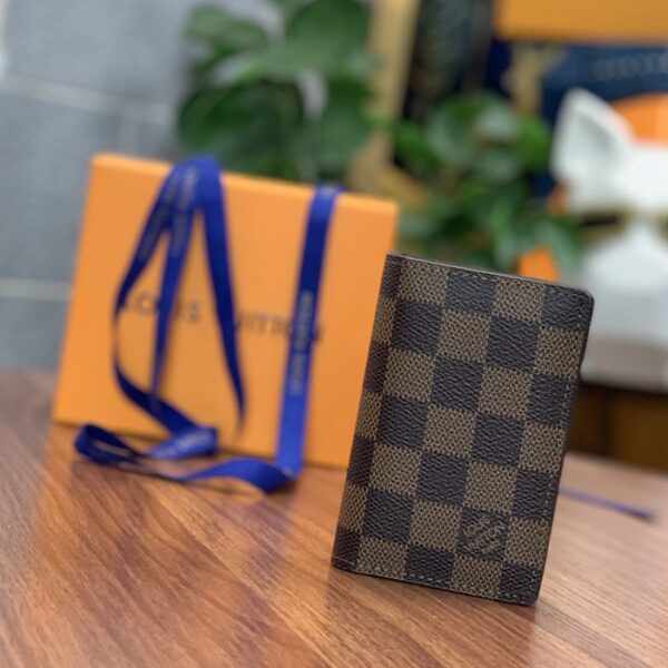 Louis Vuitton財布 ルイヴィトン 短財布 QB234103