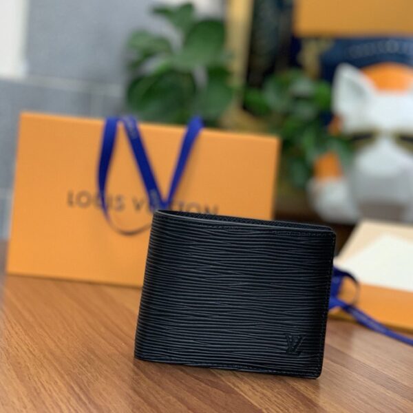 Louis Vuitton財布 ルイヴィトン 短財布 QB234111