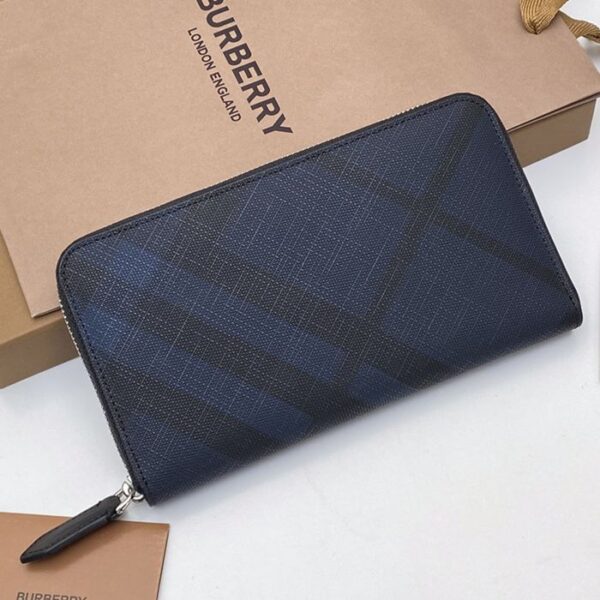 Burberry財布 バーバリー 長財布 QB237106
