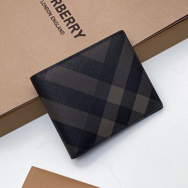 Burberry財布 バーバリー 短財布 QB237108