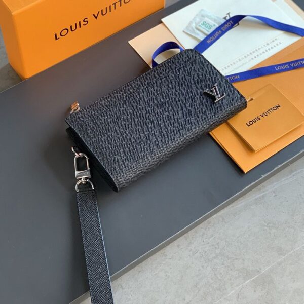 Louis Vuitton財布 ルイヴィトン 短財布 QB238620