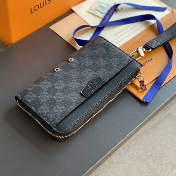 Louis Vuitton財布 ルイヴィトン 短財布 QB238621