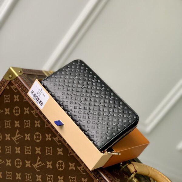 Louis Vuitton財布 ルイヴィトン 長財布 QB240209