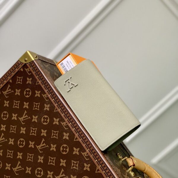 Louis Vuitton財布 ルイヴィトン 長財布 QB240210