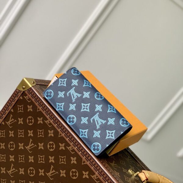 Louis Vuitton財布 ルイヴィトン 長財布 QB240211