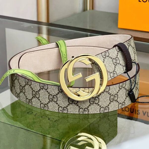 GUCCI ベルト(Belt) 大人気 グッチ メンズベルト PD240903