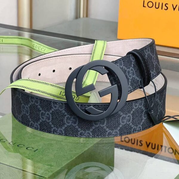 GUCCI ベルト(Belt) 大人気 グッチ メンズベルト PD240904