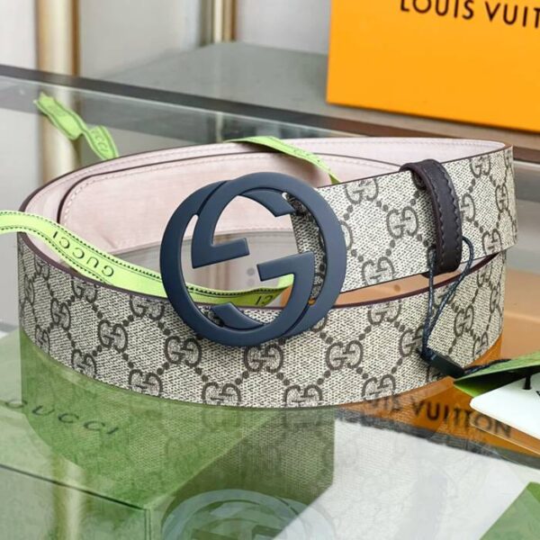 GUCCI ベルト(Belt) 大人気 グッチ メンズベルト PD240905